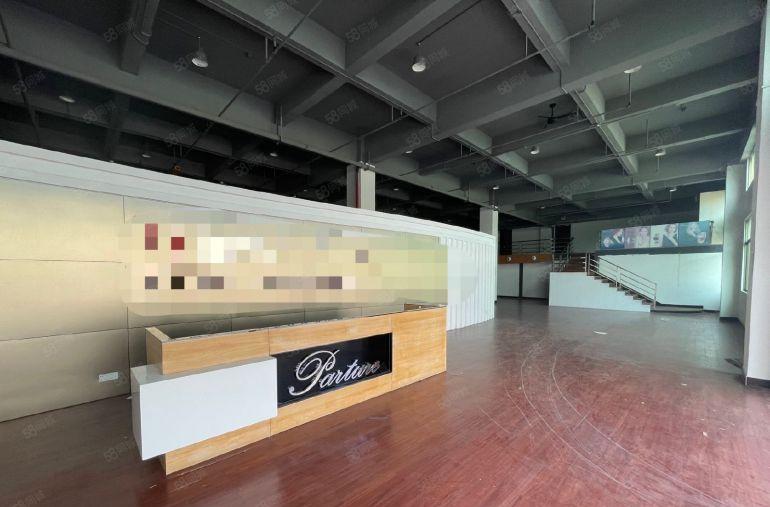 石排镇向西工业区原房东独门独院6500平方出租