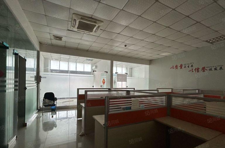 石岩原房东厂房出租1500平带装修可分租低价招租仓库出租