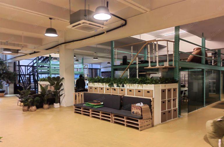 福永地铁口工业园200至2000平厂房可分租一楼仓库厂房出租