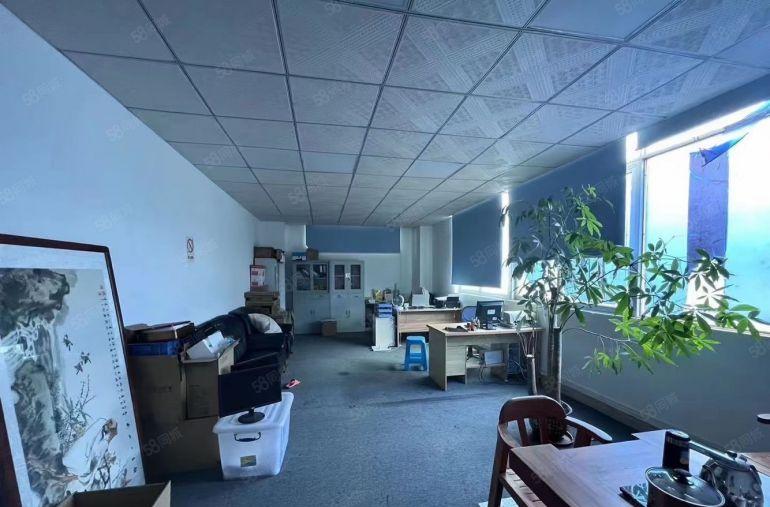 福永地铁口300平精装修低价厂房仓库办公室出租分组