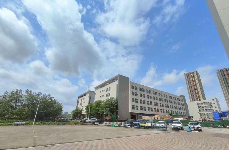 石岩红本村委厂房出租塘头高速口12000平独门独院可办环评