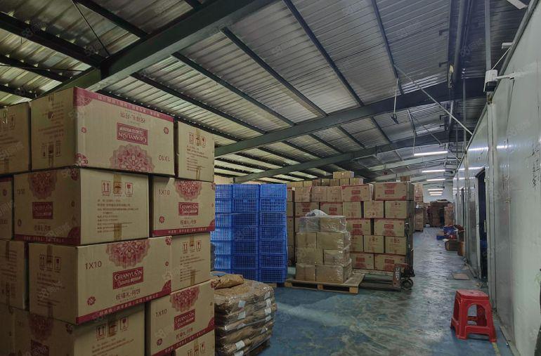 实惠实用特价18.8元每平！500平到3200平大小面积可选