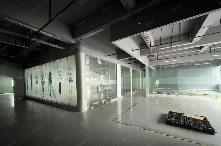 20元石岩石龙仔精装修办公室厂房出租10000平大小分租仓库