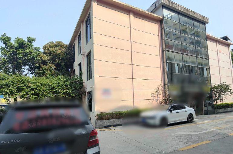 少有放租小独栋上下三层共700平办公会所文娱棋牌私房菜等均可