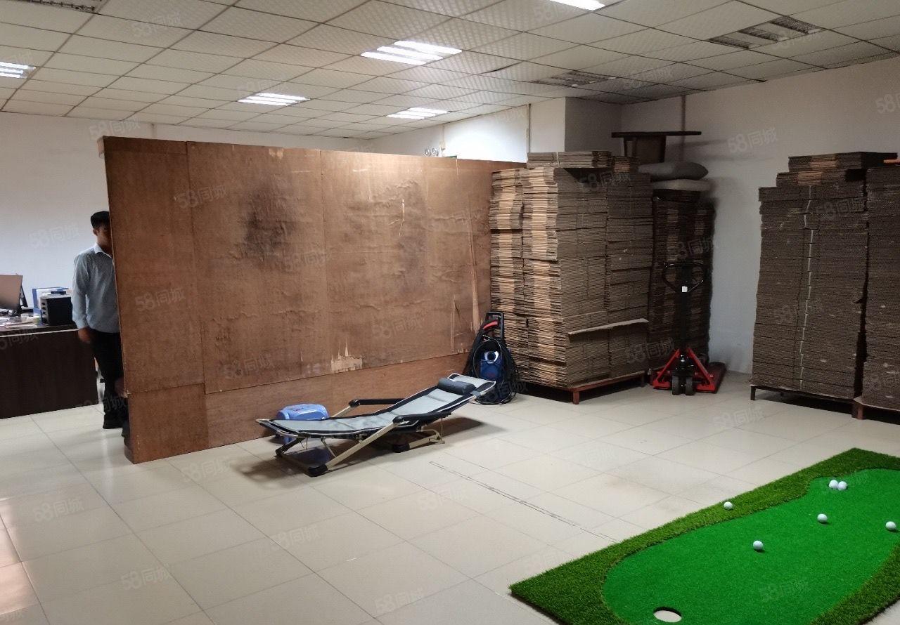 宝安区福永稔田工业区楼上1200平