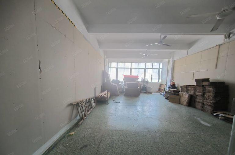 西乡固戍梧桐岛附近小面积厂房100平方起租