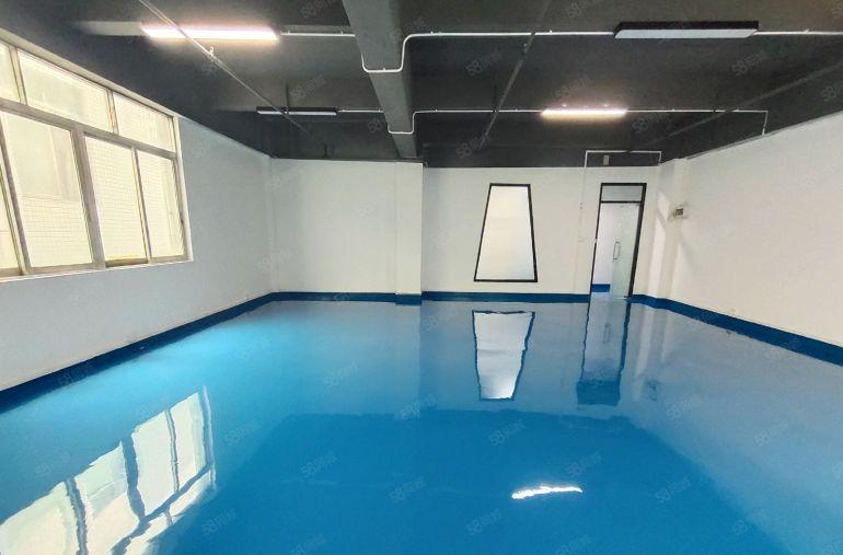 西乡固戍地铁站，带精装修办公室仓库49平66平85平136平