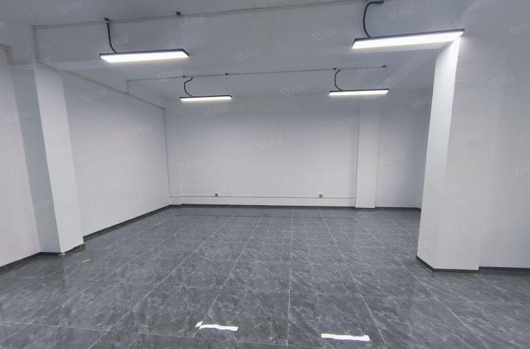 低价！沙井主干道小面积80平160平240平精装修厂房出租