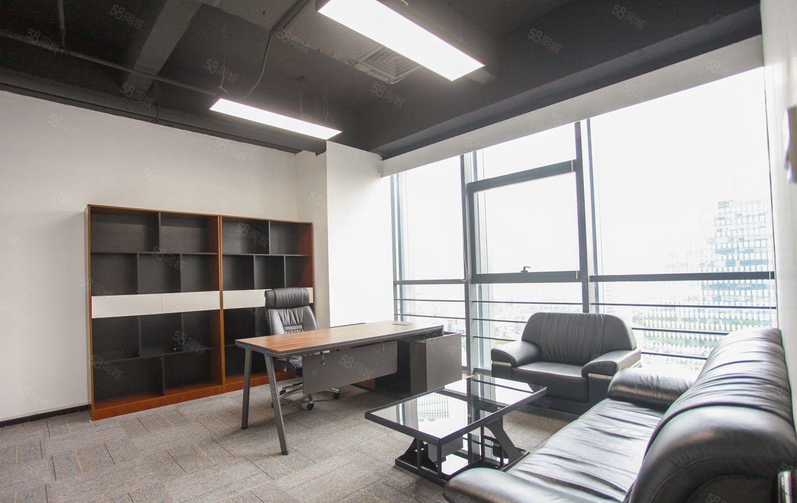 福永和平地铁口900平厂房出租精装修低价仓库出租分租无尘车间