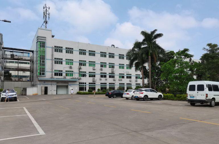 石岩石龙仔工业区原房东2000平办公厂房仓库出租100平起租