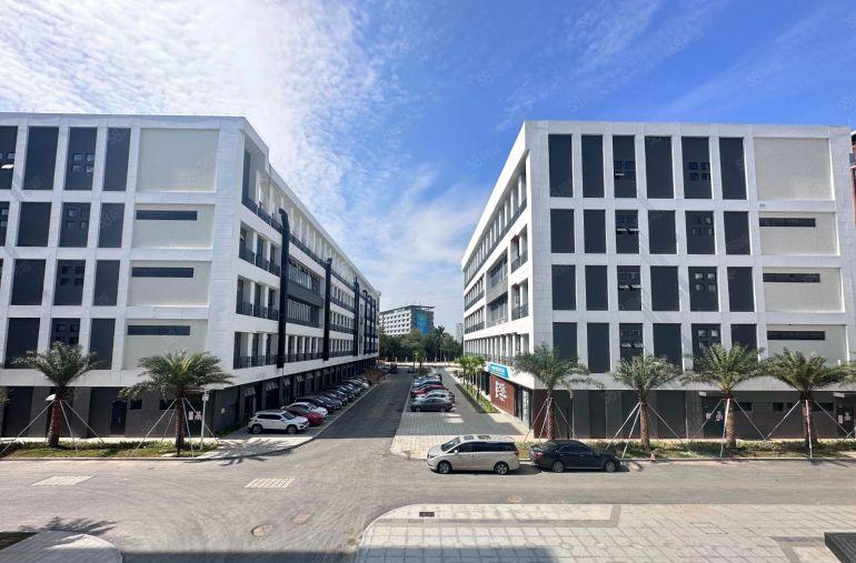 （出租）石岩水田工业园3000平500平原房东厂房仓库出租