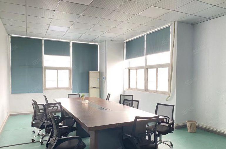 西乡科技园500平 可分租低价仓库厂房出租