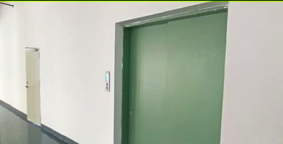 西乡，固成，宝安大道边，原房东全新装修550平整层办公，厂房