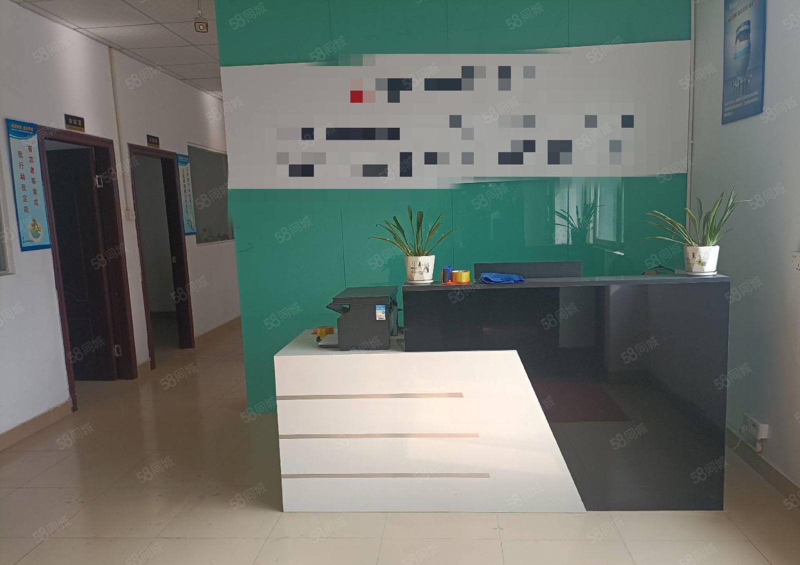 300起分租宝安沙井马安山地铁口原房东红本1000厂房出租