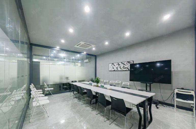 原房东独门独院厂房8000平西乡恒丰工业区招租500平起分租