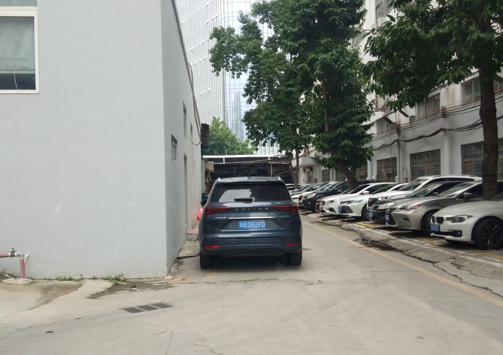 西乡鹤州原房东一楼267平