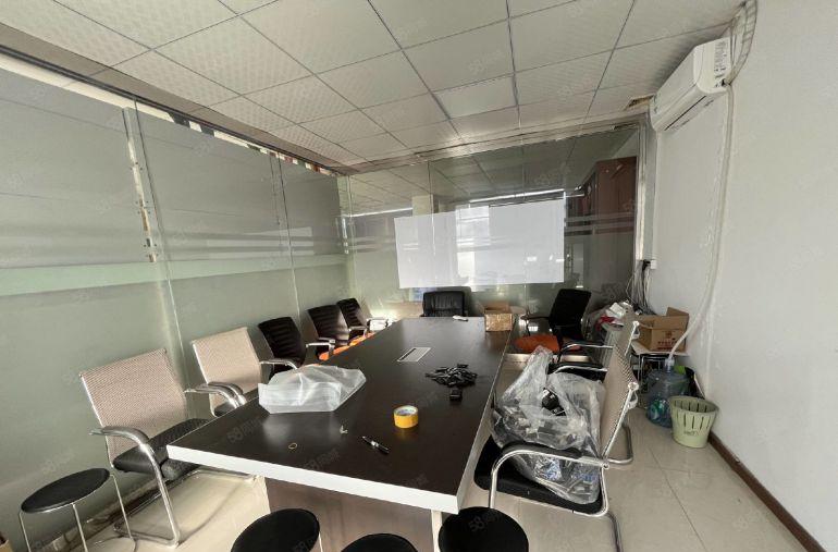 福永怀德1950平可分精装修低价厂房仓库无尘车间一楼上出租