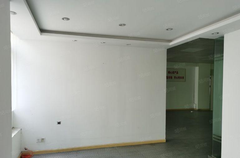 西乡宝运达地铁站附近二楼厂房1380平精装修车间办公主电还在