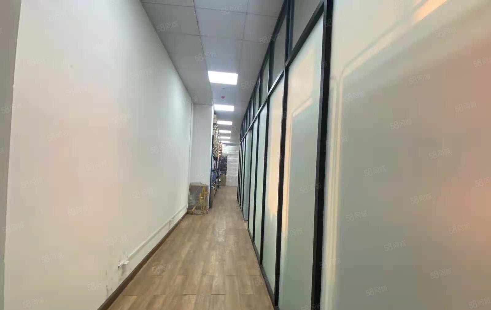 500平起租石岩厂房楼上2000平原房东出租可分租整租地铁口