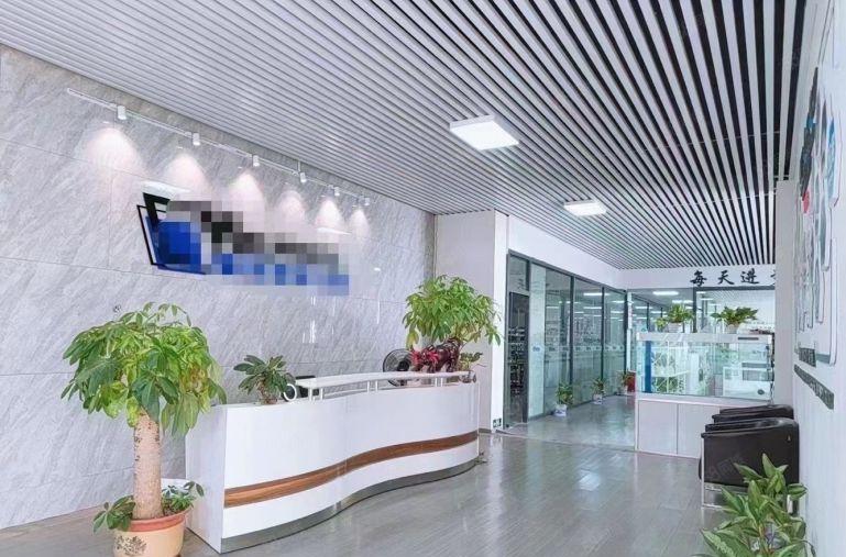 西乡固戍地铁口原房东重工业研发办公医疗电子1000平厂房出租