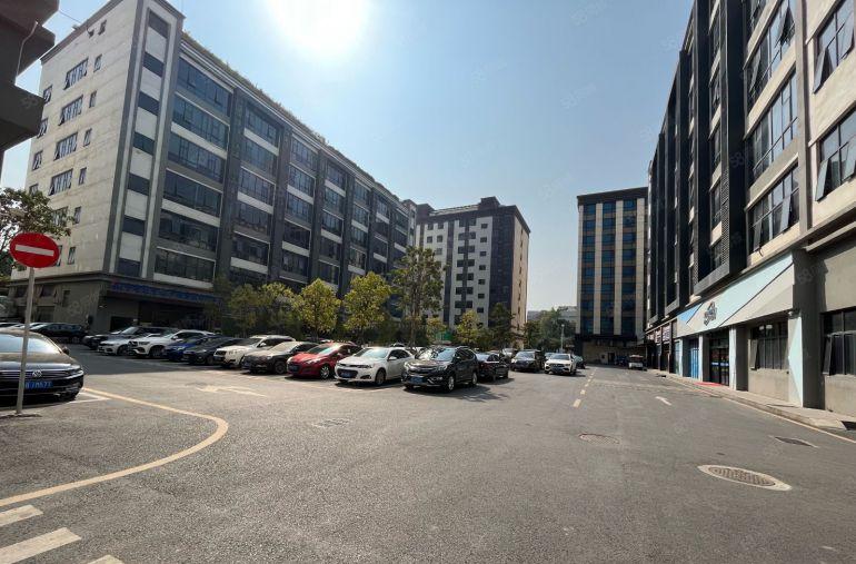 福永怀德地铁口300平500平精装修厂房电商办公室仓库出租