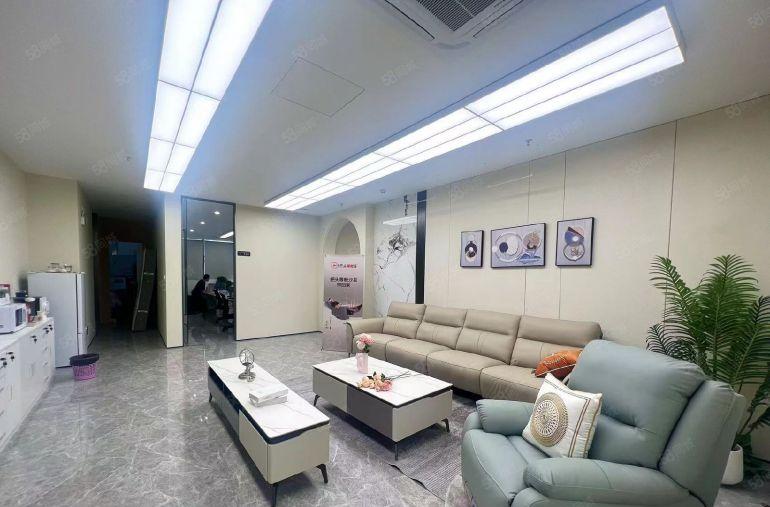 靓装实惠42元每平880平抖音电商直播展厅办公研发等均可选择