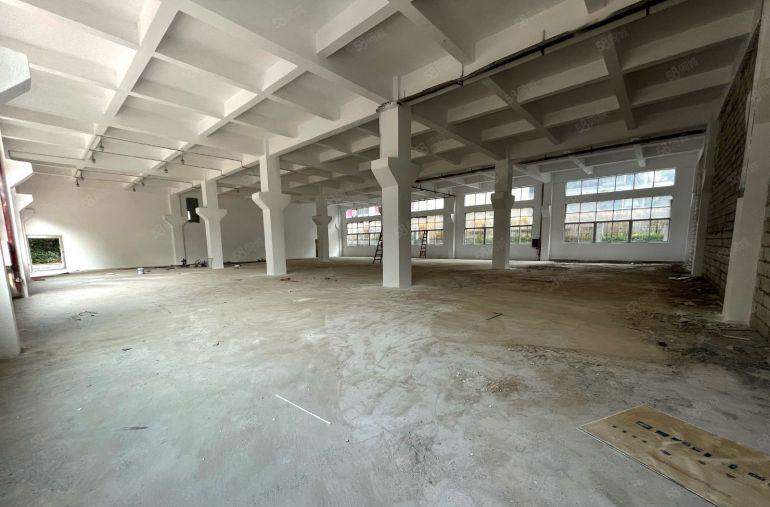 福永地铁口200平起分独院8800平村委厂房大小面积分出租