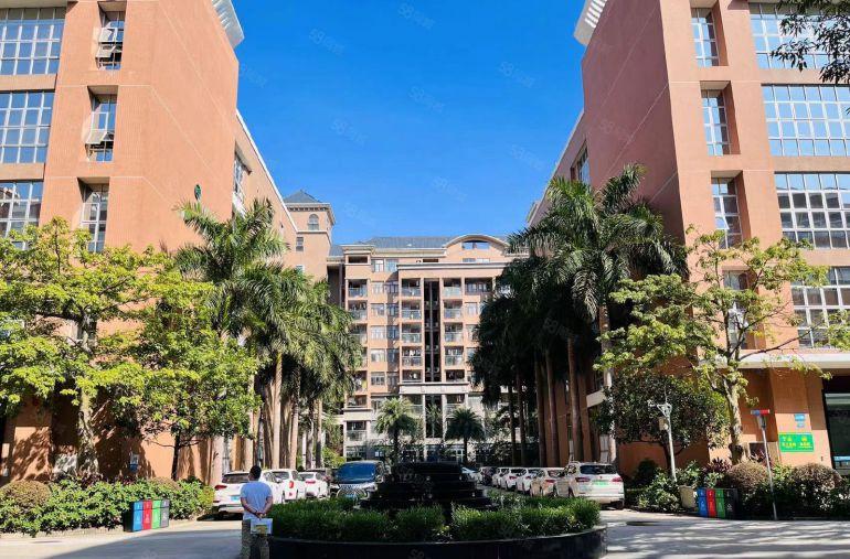 沙井107国道工业园1000平办公室研发电研厂房仓库电商出租