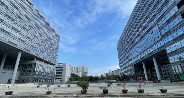 石岩地铁口高新园区200平方至3000平方厂房出租仓库出租