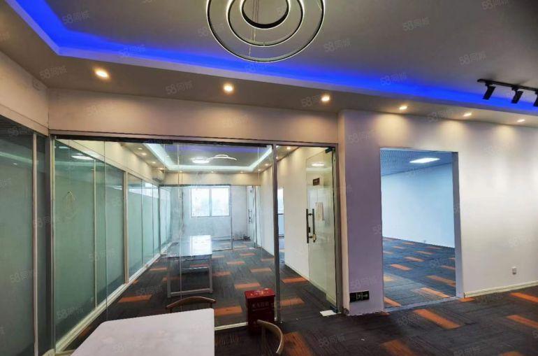 沙井新桥第三工业区138平和248平米精装修厂房和仓库出租