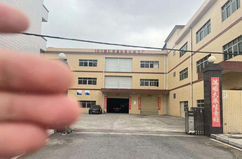 石岩厂房出租，适合仓库加工组装办公展示会议研发检测轻型生产