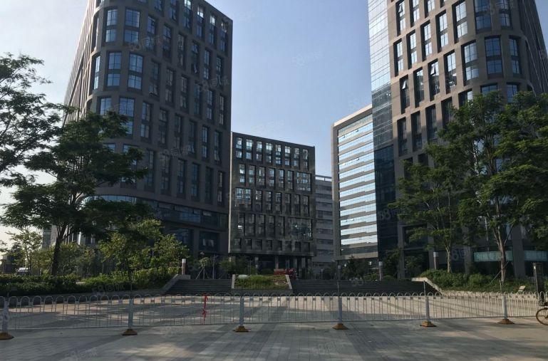 宝安兴东和留仙洞附近国企园区80平至800平办公室厂房出租