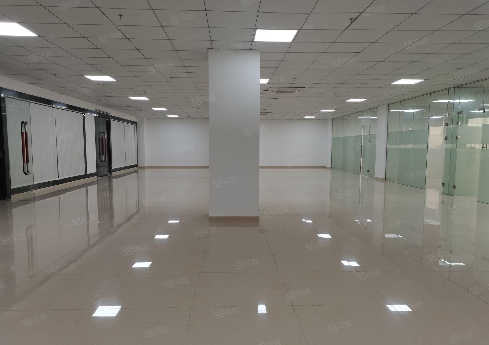 厂房出租2000平起租光明龙大高速附近高新园区办公研发贸易