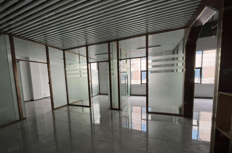 福永新和地铁口22元1000平低价厂房出租精装修厂房仓库出租