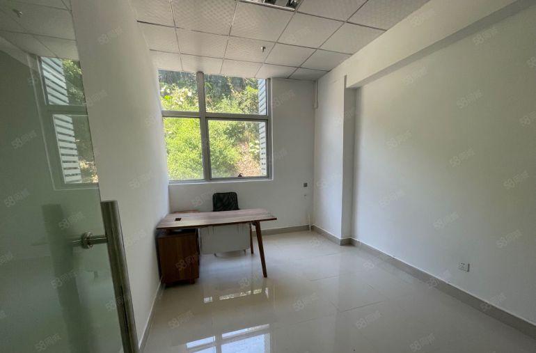 宝安兴东地铁130，350平办公研发大厦，带装修即租即用