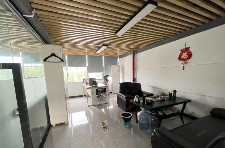 22元起福永地铁口楼上300平精装修厂房出租仓库出租大小分租