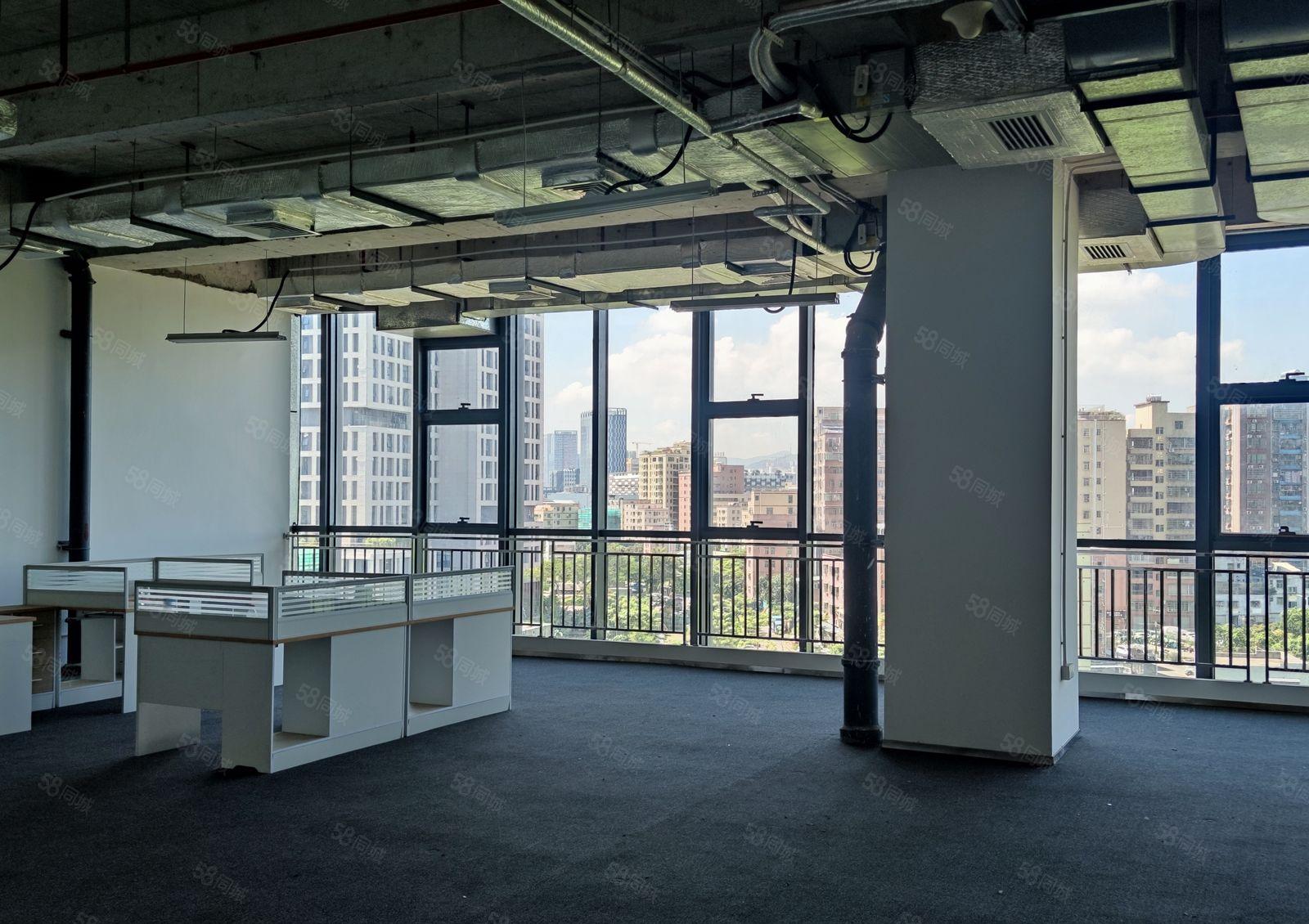 石岩塘头原房东新建高新研发红本厂房可做生产可办环评可申请补贴