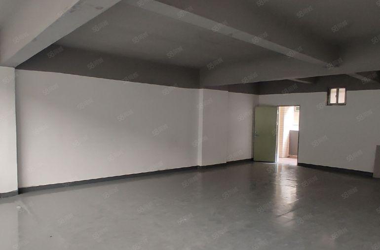 低价厂房！沙井南环沙一新出90平180平270平米精装修出租