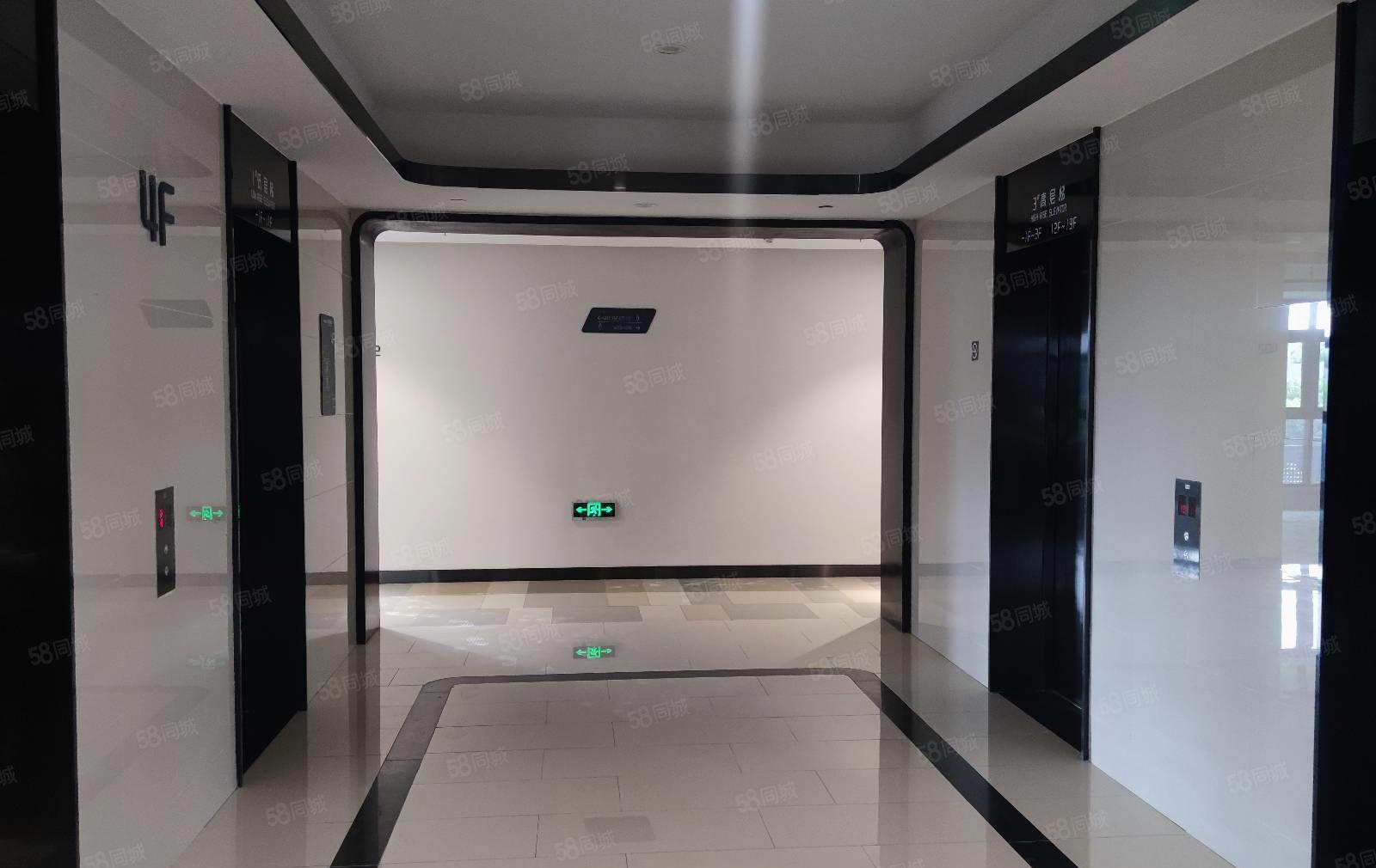 光明城高铁站附近全新原房东红本厂房写字楼出租