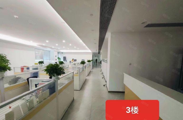 宝安兴东地铁口独栋厂房，无行业限制