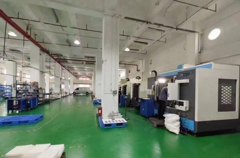 上南107国道旁原房东一楼800平方米实用面积出租