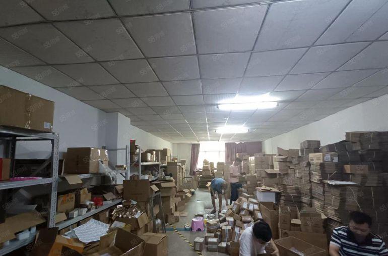 西乡固戍，梧桐岛附近，带装修220平169平厂房仓库出租