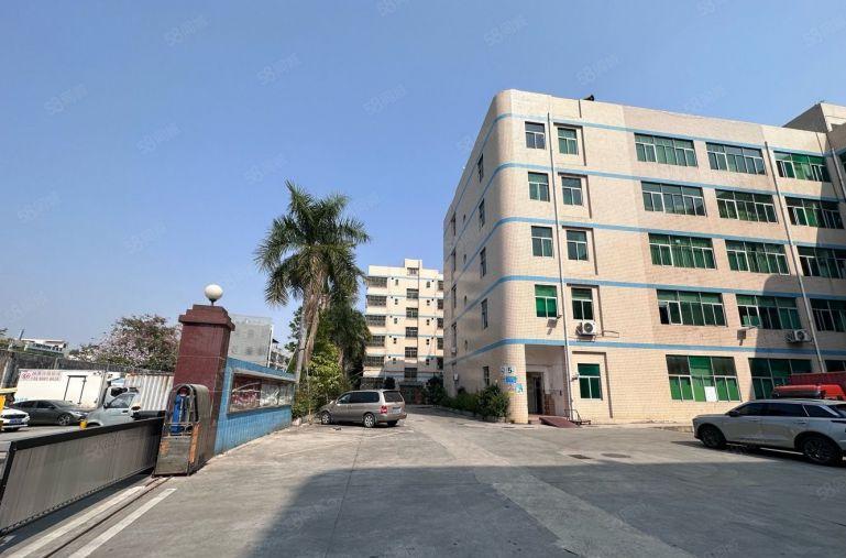 20元石岩石龙仔工业区1000平厂房仓库出租带装修现成水电