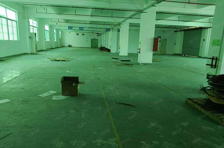 固戌107附近原房东独门独院2至5层共5200平，可分层租！