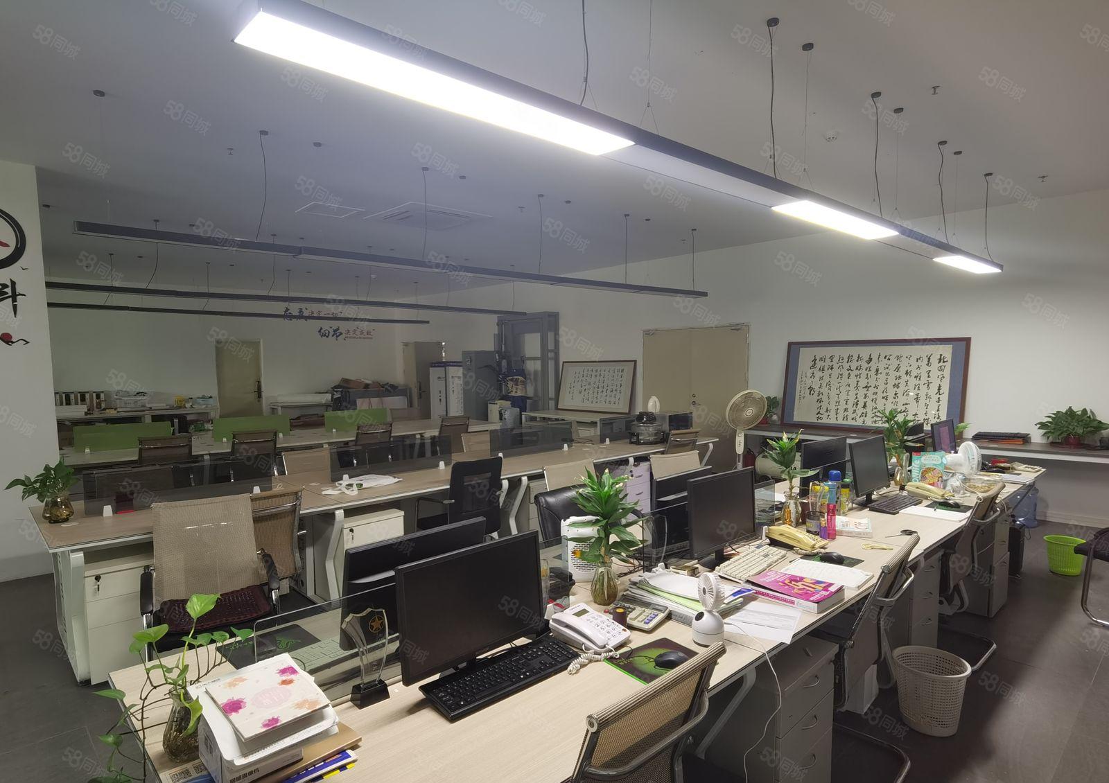 300平起分租沙井大王山原房东厂房仓库1000平精装厂房出租