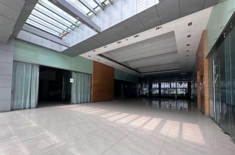 宝安臣田科技园独门独院2500平厂房仓库出租带精装修公司总部