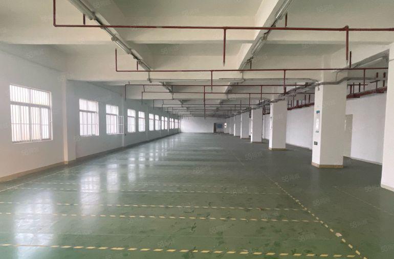 12号线宝田一路站2200平，适合电子研发lT生物科技