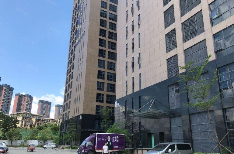 福永 国企园区200平500平1000平大小可以分租厂房出租