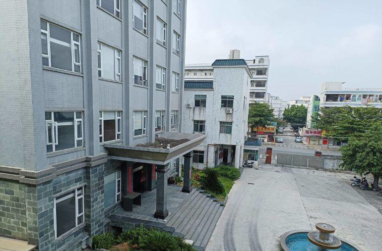 宝安沙井1200平方，无中介，采光通风好，干净，交通便利