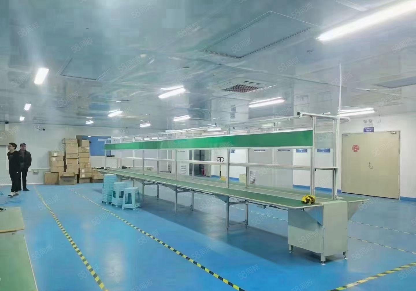 石岩石龙仔工业区500平1000平2000平精装厂房仓库出租